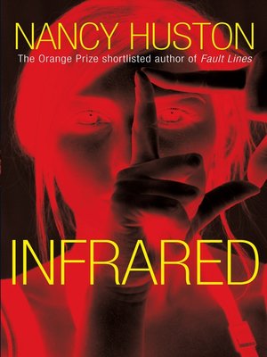 cover image of Infrared